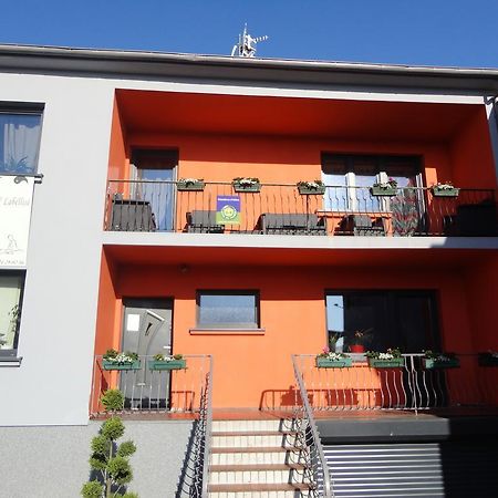 Chez Jpzen Nowicki Bed & Breakfast Freyming-Merlebach Екстериор снимка