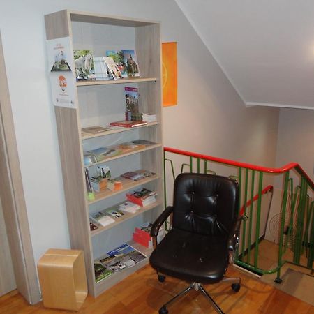 Chez Jpzen Nowicki Bed & Breakfast Freyming-Merlebach Екстериор снимка