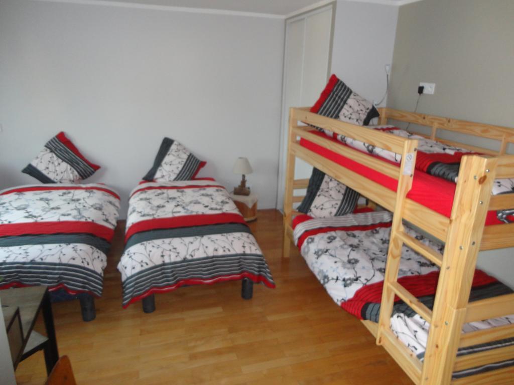 Chez Jpzen Nowicki Bed & Breakfast Freyming-Merlebach Стая снимка
