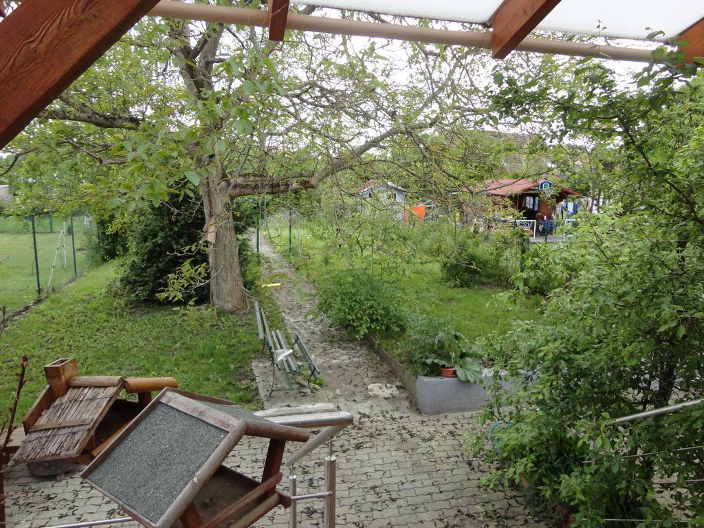 Chez Jpzen Nowicki Bed & Breakfast Freyming-Merlebach Екстериор снимка